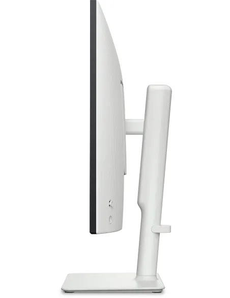 DELL Plus S2725QS pantalla para PC 68,6 cm (27") 3840 x 2160 Pixeles 4K Ultra HD LCD Plata