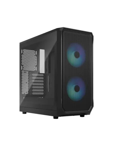 Fractal Design Focus 2 Negro