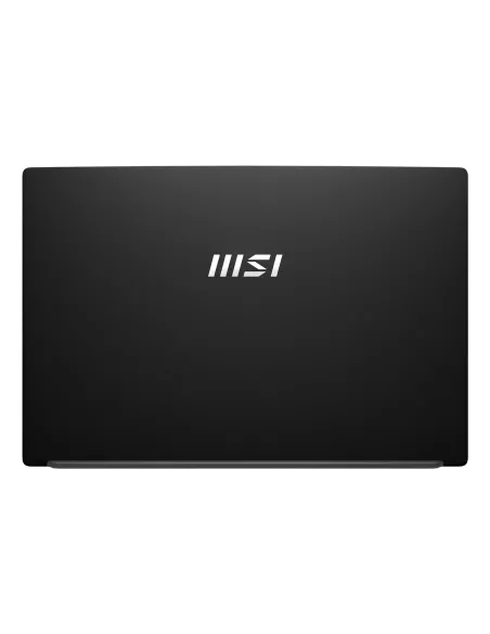 MSI Modern 15 B7M-461ES AMD Ryzen™ 5 7430U Portátil 39,6 cm (15.6") Full HD 16 GB DDR4-SDRAM 512 GB SSD Wi-Fi 6E (802.11ax)