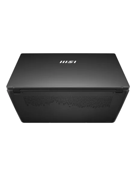 MSI Modern 15 B7M-461ES AMD Ryzen™ 5 7430U Portátil 39,6 cm (15.6") Full HD 16 GB DDR4-SDRAM 512 GB SSD Wi-Fi 6E (802.11ax)
