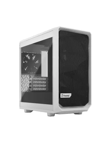 Fractal Design Meshify 2 Mini Blanco