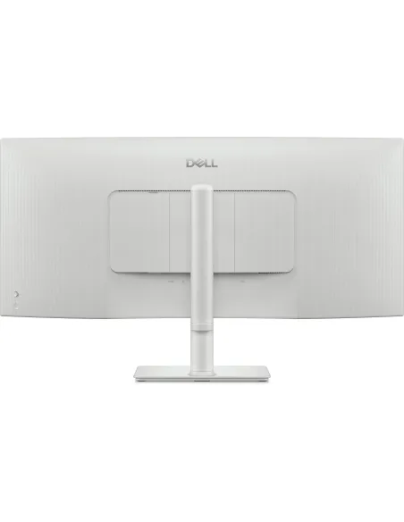 DELL Plus S3425DW pantalla para PC 86,4 cm (34") 3840 x 2160 Pixeles 4K Ultra HD LCD Plata