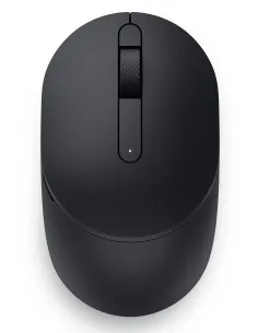 DELL MS355 ratón Universal Ambidextro RF Wireless + Bluetooth Óptico 4020 DPI 2