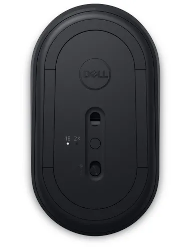 DELL MS355 ratón Universal Ambidextro RF Wireless + Bluetooth Óptico 4020 DPI