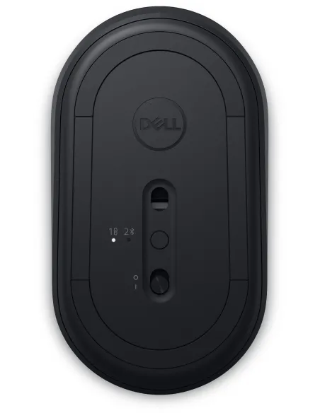 DELL MS355 ratón Universal Ambidextro RF Wireless + Bluetooth Óptico 4020 DPI