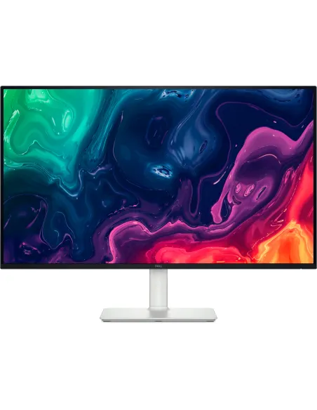 DELL Plus S3225QS pantalla para PC 80 cm (31.5") 3840 x 2160 Pixeles 4K Ultra HD LCD Plata