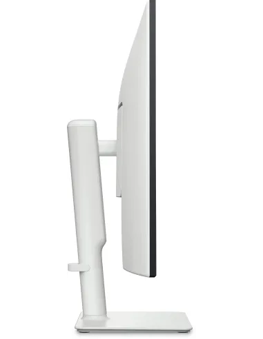 DELL Plus S3225QS pantalla para PC 80 cm (31.5") 3840 x 2160 Pixeles 4K Ultra HD LCD Plata