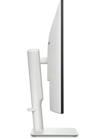 DELL Plus S3225QS pantalla para PC 80 cm (31.5") 3840 x 2160 Pixeles 4K Ultra HD LCD Plata