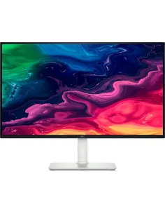 DELL Plus S2725QC pantalla para PC 68,6 cm (27") 3840 x 2160 Pixeles 4K Ultra HD LCD Plata 2