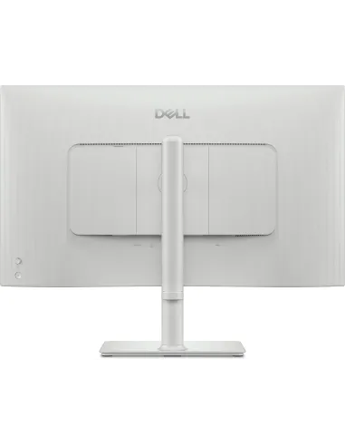 DELL Plus S2725QC pantalla para PC 68,6 cm (27") 3840 x 2160 Pixeles 4K Ultra HD LCD Plata