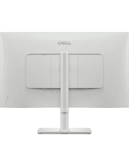 DELL Plus S2725QC pantalla para PC 68,6 cm (27") 3840 x 2160 Pixeles 4K Ultra HD LCD Plata