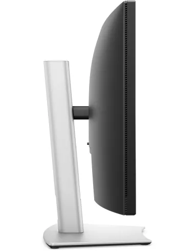 DELL Pro Plus P3425WE pantalla para PC 86,6 cm (34.1") 3440 x 1440 Pixeles Wide Quad HD LCD Negro, Gris