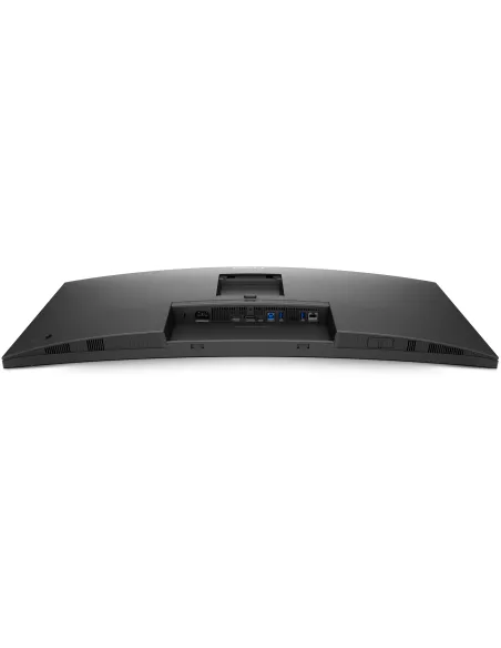 DELL Pro Plus P3425WE pantalla para PC 86,6 cm (34.1") 3440 x 1440 Pixeles Wide Quad HD LCD Negro, Gris