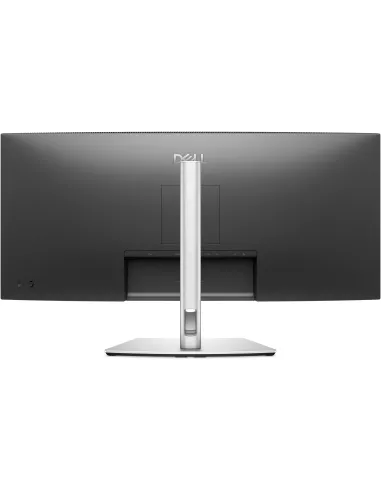 DELL Pro Plus P3425WE pantalla para PC 86,6 cm (34.1") 3440 x 1440 Pixeles Wide Quad HD LCD Negro, Gris