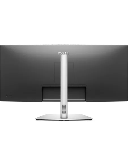 DELL Pro Plus P3425WE pantalla para PC 86,6 cm (34.1") 3440 x 1440 Pixeles Wide Quad HD LCD Negro, Gris