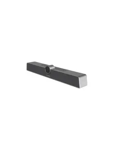 Kramer Electronics K-Bar cámara web 12 MP 3840 x 2160 Pixeles USB 2.0 Gris