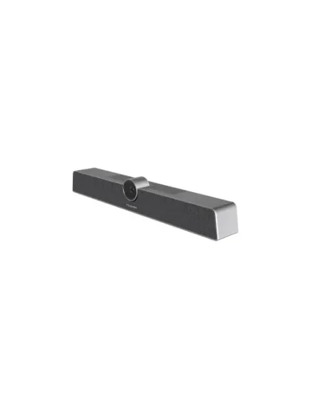 Kramer Electronics K-Bar cámara web 12 MP 3840 x 2160 Pixeles USB 2.0 Gris
