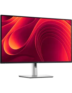 DELL Pro Plus P3225DE pantalla para PC 80 cm (31.5") 2560 x 1440 Pixeles Wide Quad HD LCD Negro, Gris 2