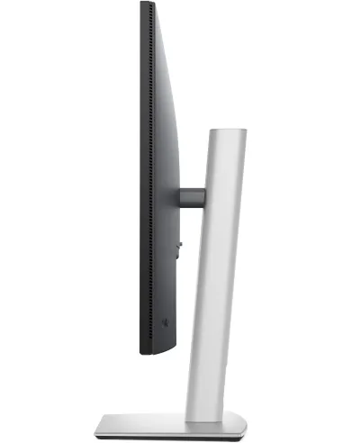 DELL Pro Plus P3225DE pantalla para PC 80 cm (31.5") 2560 x 1440 Pixeles Wide Quad HD LCD Negro, Gris