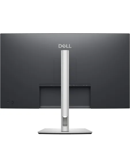 DELL Pro Plus P3225DE pantalla para PC 80 cm (31.5") 2560 x 1440 Pixeles Wide Quad HD LCD Negro, Gris