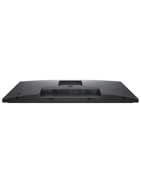 DELL Pro Plus P2725QE pantalla para PC 68,6 cm (27") 3840 x 2160 Pixeles 4K Ultra HD LCD Negro, Plata