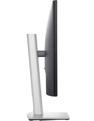 DELL Pro Plus P2725QE pantalla para PC 68,6 cm (27") 3840 x 2160 Pixeles 4K Ultra HD LCD Negro, Plata