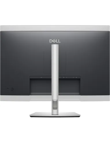 DELL Pro Plus P2725QE pantalla para PC 68,6 cm (27") 3840 x 2160 Pixeles 4K Ultra HD LCD Negro, Plata