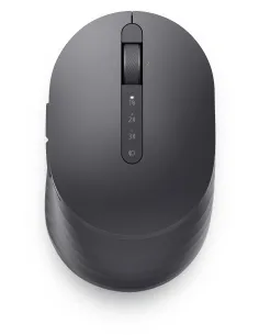 DELL MS7421W ratón Oficina Ambidextro RF Wireless + Bluetooth Óptico 1600 DPI 2