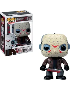 Funko pop cine terror viernes 13 jason voorhees 2292