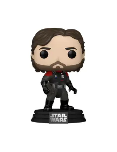 Funko pop star wars: andor cassian andor (sienar test pilot)