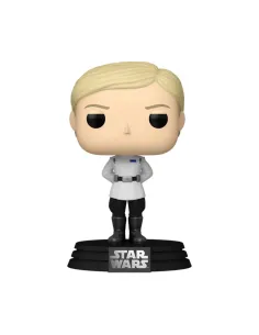 Funko pop star wars: andor supervisor dedra meero