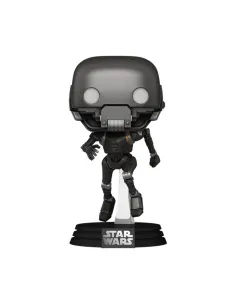 Funko pop star wars: andor k - 2so
