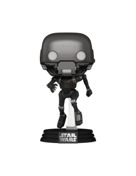 Funko pop star wars: andor k - 2so