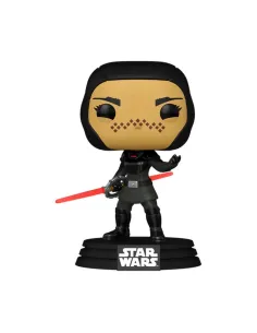 Funko pop star wars: tales of the empire barriss offee