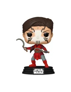 Funko pop star wars: tales of the empire morgan elsbeth (glow)