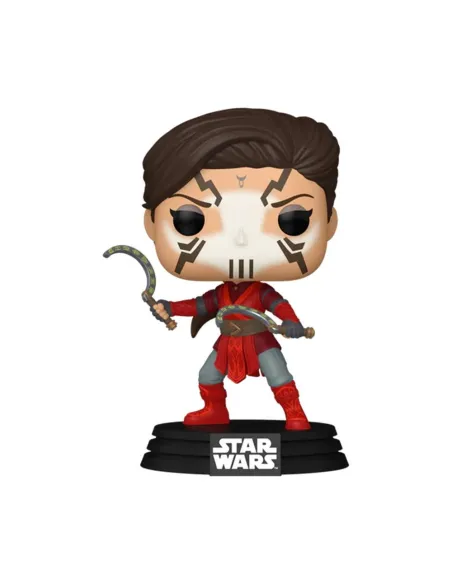 Funko pop star wars: tales of the empire morgan elsbeth (glow) Funko pop star wars: tales of the empire morgan elsbeth (glow)