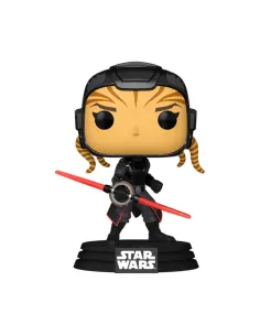 Funko pop star wars: tales of the empire fourth sister