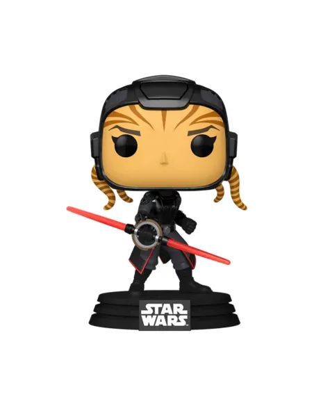 Funko pop star wars: tales of the empire fourth sister