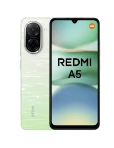 Telefono movil smartphone xiaomi redmi a5 3gb - 64gb - 6.88 pulgadas - verde