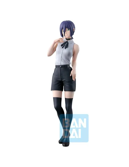 Figura ichibansho chainsaw man reze