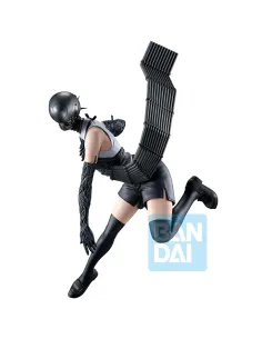 Figura ichibansho chainsaw man bomb