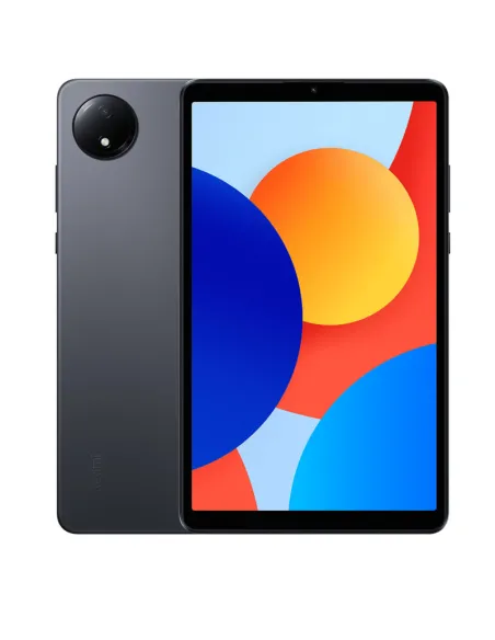 Tablet xiaomi redmi pad se 4g 8.7 pulgadas 4gb -  128gb - gris