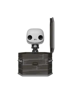 Funko pocket pop disney pesadilla antes de navidad jack skellington