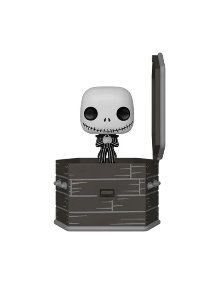 Funko pocket pop disney pesadilla antes de navidad jack skellington
