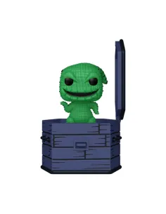 Funko pocket pop disney pesadilla antes de navidad oogie boogie