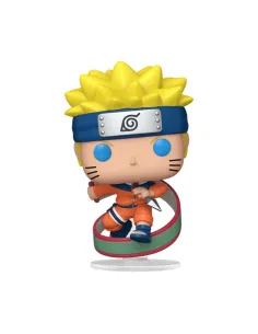 Funko pop animacion naruto naruto uzumaki