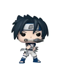 Funko pop animacion naruto sasuke uchiha