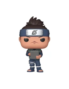 Funko pop animacion naruto iruka umino