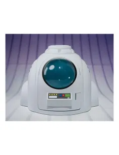 Medical machine replica 13 -5 cm dragon ball z sh figuarts collectors shop