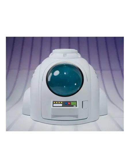 Medical machine replica 13 -5 cm dragon ball z sh figuarts collectors shop